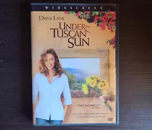 Under the Tuscan Sun (DVD, 2003) - Picture 1 of 2