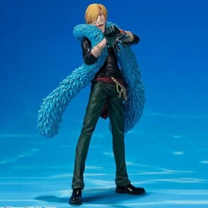 20th Anniversary One Piece Figure Anime Ver. Sanji Action Figure - Bild 1 von 1