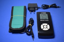 I-TECH MAG 1000 - Apparecchio per MAGNETOTERAPIA in Alta Frequenza
