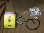 Accel breakerless electronic distributor trigger wheel & sensor package kit, GM