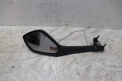 Espejo retrovisor izquierdo Triumph Daytona 675 2013-2017  Foto 1 de 4