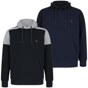 Dissident Men's Hooded Top Pullover Hoodie Hoody Sweatshirt Jumper Sweater New - Picture 1 of 7