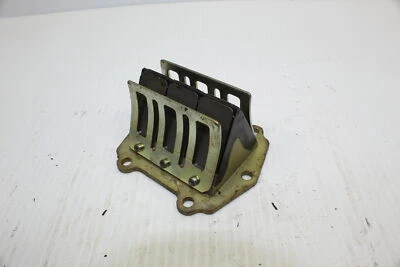 Jaula de válvula de caña Tigershark 1999 Ts770l Ts770r OEM 3008-483 Foto 1 de 4