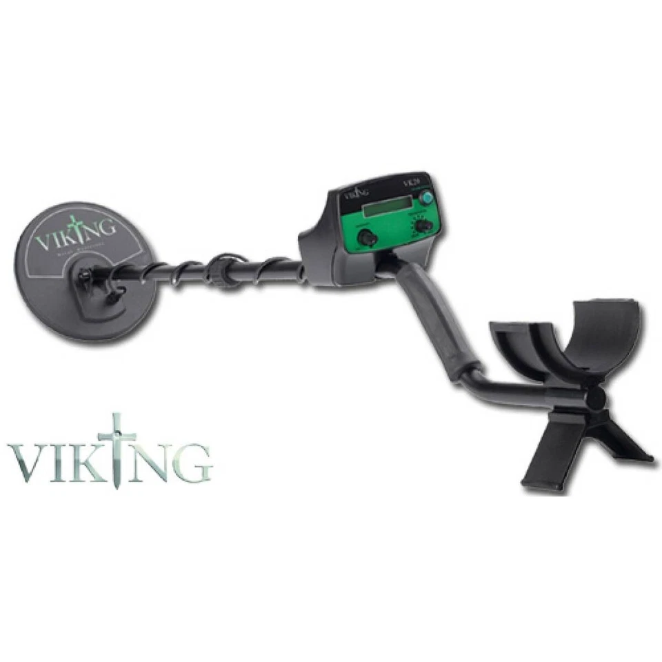 VIKING VK20 Metal Detector - (1) Used Ex Demo/Display model  from CMD - Image 1 of 1