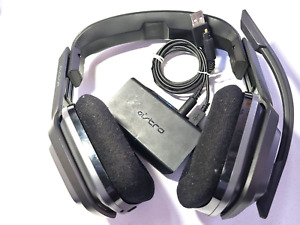 ASTRO Gaming A20 Wireless Headset for Xbox One, PC & Mac