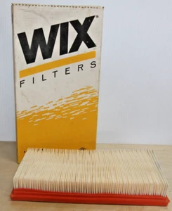 Filtro de aire WIX 46117 NUEVO EN CAJA NOS - Imagen 1 de 1