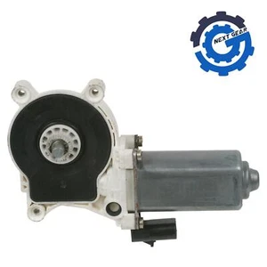 Reman CarQuest Front Left Window Motor for 2005-2010 Chrysler 300 42-468 - Picture 1 of 2