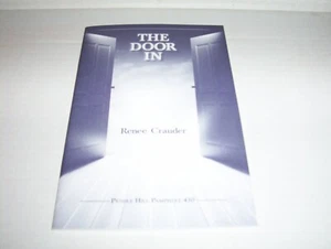 "THE DOOR IN" by Renee Crauder - Pendle Hill Pamphlet No. 430 - Imagen 1 de 1