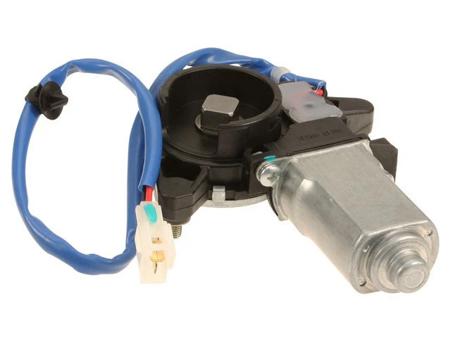 Motor de ventana izquierda para 99-05 Mazda Miata KM55J2 motor de ventana Dorman Foto 1 de 1