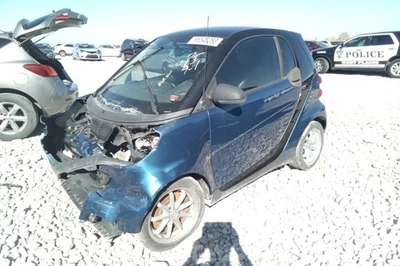 Smart Fortwo 2010 transmisión automática OEM 75 k millas - LKQ366305437 Foto 1 de 3