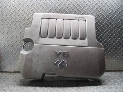 2007 LEXUS ES350 ENGINE MOTOR COVER V6 2GR-FE - Image 1 of 2
