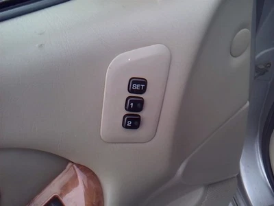 Interruptor de puerta delantera del conductor memoria del asiento del conductor compatible con 04-15 TITAN 29714418 Foto 1 de 4