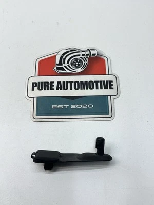 2003-2008 Nissan 350Z Driver Floor Mat Carpet Hold Down Clip Mount OEM 623 - Image 1 of 4