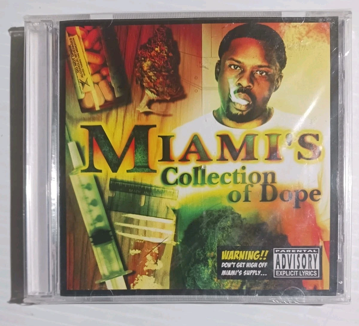 Bay Area Rap In Music Cds for sale | eBay