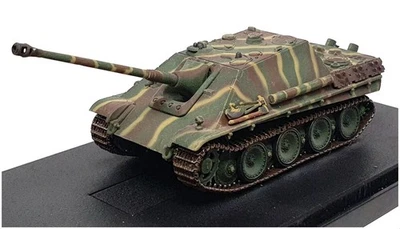 Dragon Models 1/72 Scale 60554 - Sd.Kfz.173 Jagdpanther Tank East Prussia 1945 - Image 1 of 4