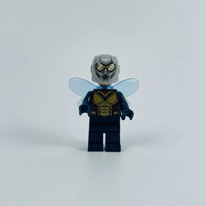 LEGO The Wasp Hope Van Dyne Minifigur Sh517 Marvel Super Heroes 76109 75997 - Bild 1 von 12