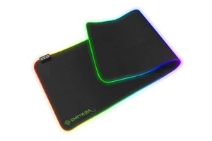 Inca IMP-022 EMPOUSA RGB 7 LED Mousepad (770x295x3mm) - Afbeelding 1 van 5
