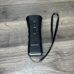 Ultraschall Barxbuddy Kontrolle Repeller Training Haustierbedarf Hunde Training Bellen - Bild 1 von 4