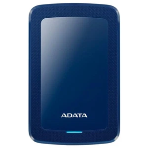 ADATA HV300 2TB COLORBOX - AHV300-2TU31-CBL - Afbeelding 1 van 9