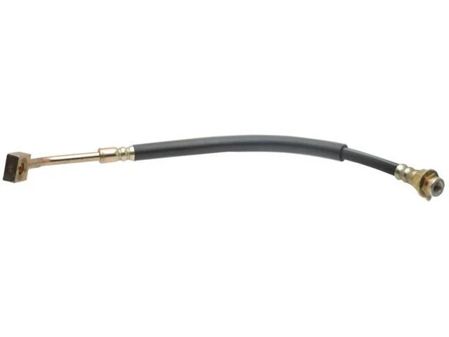 Manguera de freno delantera izquierda Raybestos 23787CZVS 1983 1984 para Jeep Scrambler 1982-1985 Foto 1 de 2