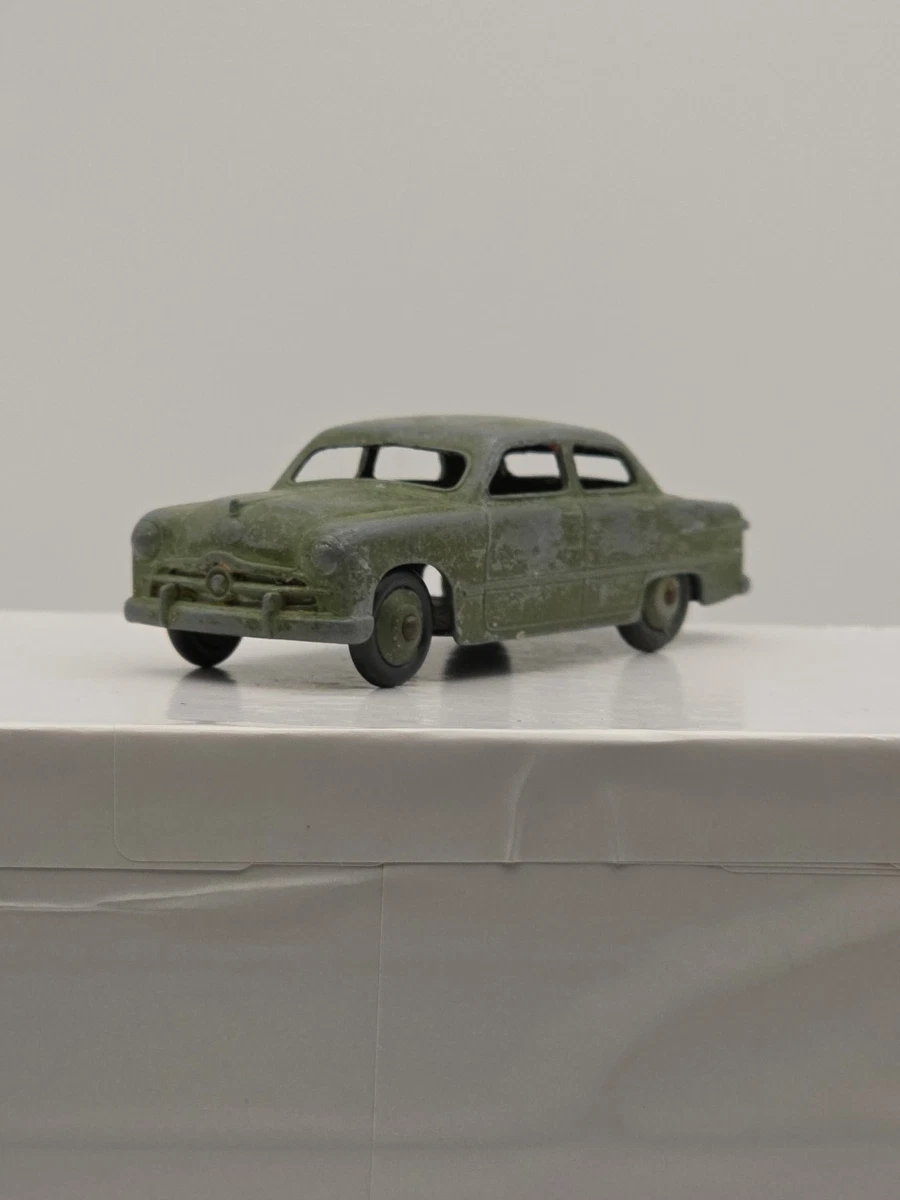 Dinky Vintage Diecast Cars, Trucks and Vans for sale - eBay