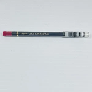LOreal Paris Makeup Colour Riche Matte Lip Liner #108 BEST MATTES - Picture 1 of 7