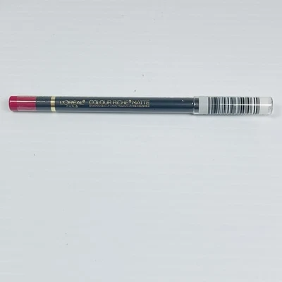 LOreal Paris Makeup Colour Riche Matte Lip Liner #108 BEST MATTES - Image 1 of 4