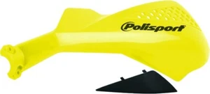 Polisport 8304100004 Yellow - Sharp Lite Handguards With Mounting Kit For Suzuki - Picture 1 of 5