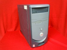 Dell Dimension 2400 Desktop Computer with Windows XP Home Edition with SP3