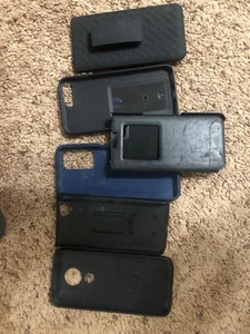 lot of phone cases - Zdjęcie 1 z 1
