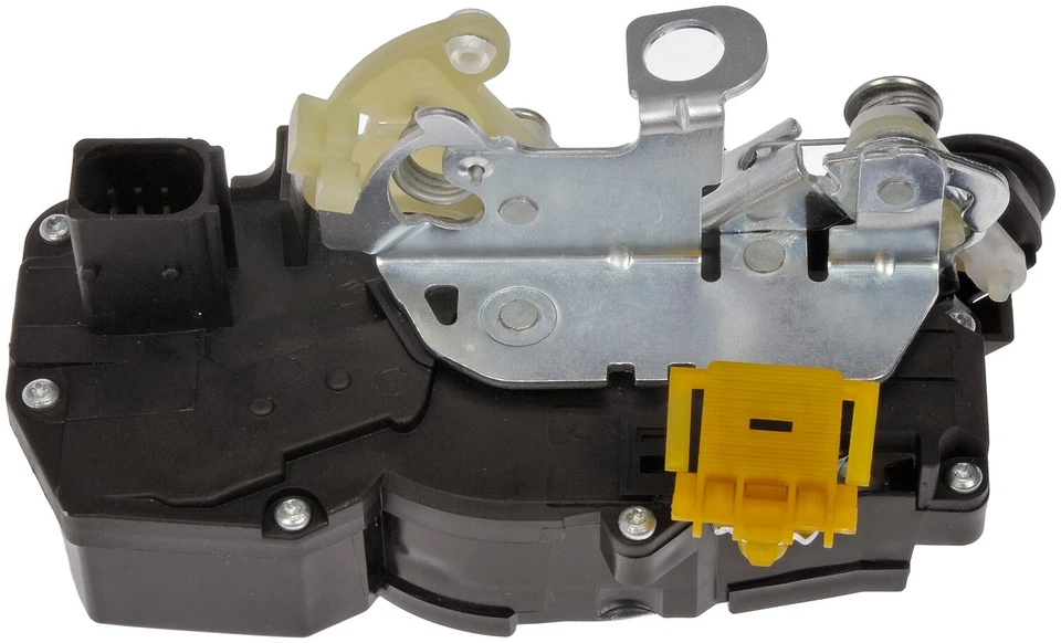 DORMAN 931-399 Integrated Door Lock Actuator For 08-14 Cadillac CTS - Image 1 of 4