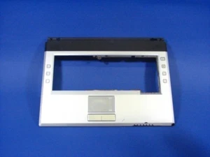 Case Up with Touch Pad Clevo M66SE 9428539-20825 - Afbeelding 1 van 1
