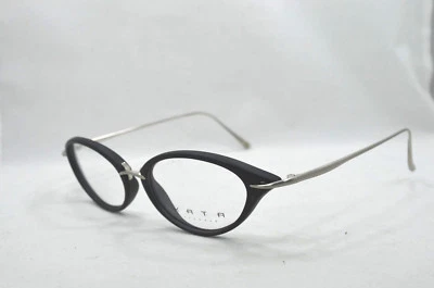 NUEVO MARCO DE GAFAS KATA ZINC NOIR AUTÉNTICO Foto 1 de 4