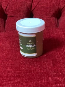 Karriem ABdAllah Gel Samoss für unterwegs 4 Unzen Plastikglas Packung mit 8 insgesamt 32 Unzen - Bild 1 von 3