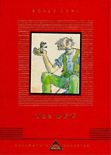 Roald Dahl The BFG (Hardback) Everyman's Library Children's Classics Series
