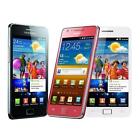 Samsung Galaxy S2 I9100 8MP 16GB Super Amoled Plus Smart Phone - Good Condition