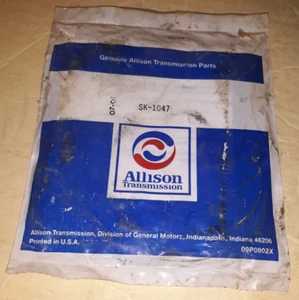 Allison Transmission SK-1047 Gasket O-Ring Kit New Old Stock from Shop - Picture 1 of 4