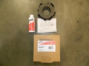PAQUETE DE EMBRAGUE KIT DE RECONSTRUCCIÓN POSI DANA 60 70 POWER LOK SPICER EMBRAGUES DE FABRICANTE DE EQUIPOS ORIGINALES FORD DODGE - Imagen 1 de 3