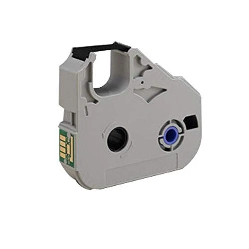 Cassette de cinta Canon 3467B001 MK-RS100B 3604B001 (negro) | 100M | 1 unidad = 5 piezas Foto 1 de 1