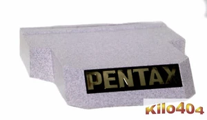 Pentax SLR Stand ✯ Kameraständer ✯ OVP ✯ NEU ✯ Japan ✯ Original ✯ Display ✯ - Bild 1 von 6