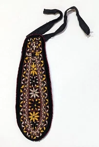 Kleines Trachten Turkomen Kleid Accessoire - Bild 1 von 5