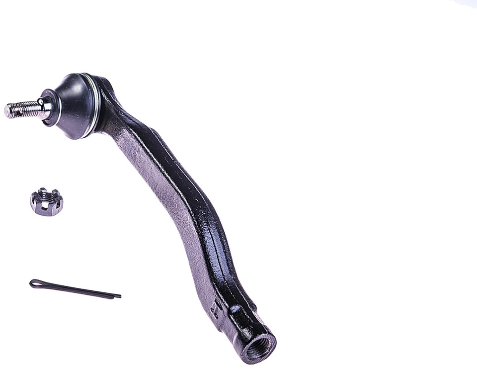 Extremo de la barra de amarre de dirección para Honda Accord 1998-2002 Mas Industries Foto 1 de 2