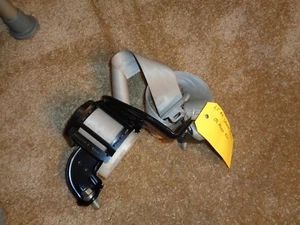 07 08 09 10 11 12 ACURA RDX LR REAR DRIVER LEFT SIDE REAR BELT SEATBELT  A-43 - Picture 1 of 1