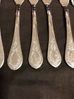 Last Chance 31 Pieces Of Corby Hall Portugal 18/10 Stainless Steel Flatware