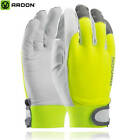 Handschuhe Arbeitshandschuhe 12 Paar Montagehandschuhe Hobby Ardon Reflex Haut