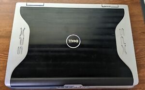 Dell XPS 1710 PP05XB Laptop Core Duo 1GB DDR2 *AS-IS PARTS* Works but BAD SCREEN