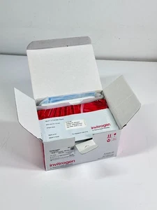 NUOVO Invitrogen iBlot 3 pile di trasferimento Midi NC IB33001 scadenza 2025-11-23 - Foto 1 di 3