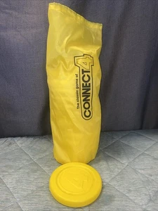15 Replacement Hasbro Giant Connect 4 Game Pieces 5 in. Coin Disc Circle Piece - Picture 1 of 1