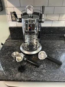 Ariete Café Novecento Espresso 1387 - Imagen 1 de 5