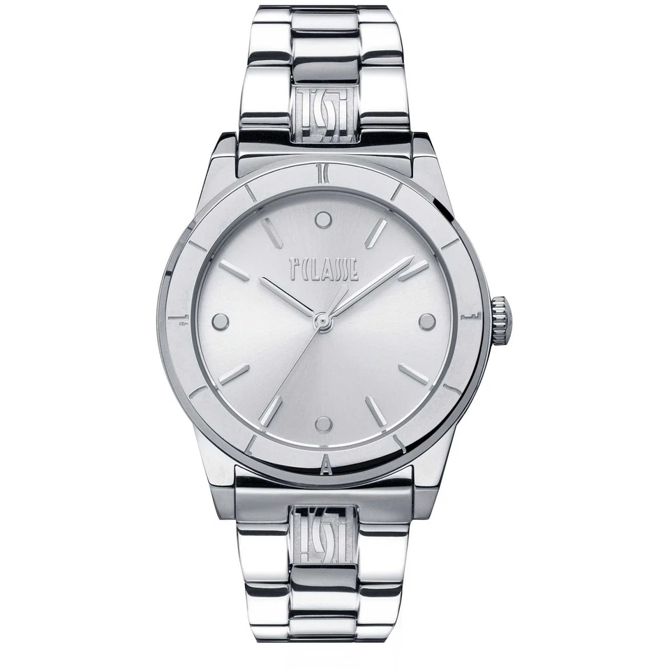 Reloj Pulsera Mujer ALVIERO MARTINI 1a Clase ROMA 1693394 Acero Inoxidable Foto 1 de 1